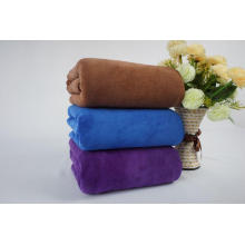 Microfiber Yoga Bath Towels Shower Bathing Towel Wrap